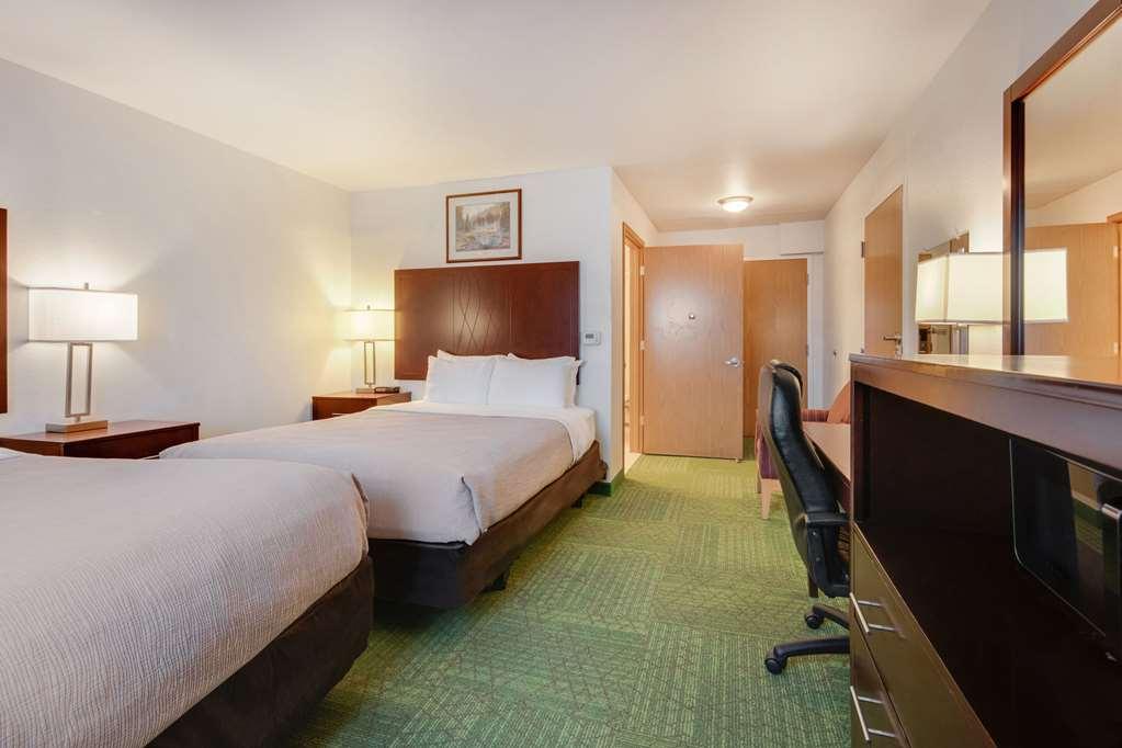 Quality Inn Belgrade Rum bild