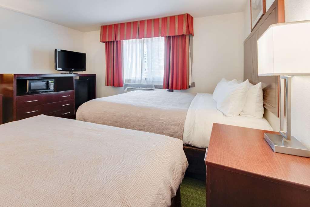Quality Inn Belgrade Rum bild